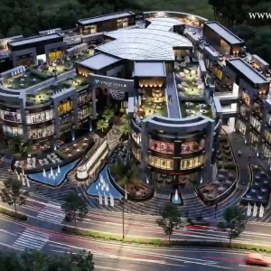 فاليو مول 2 التجمع الخامس